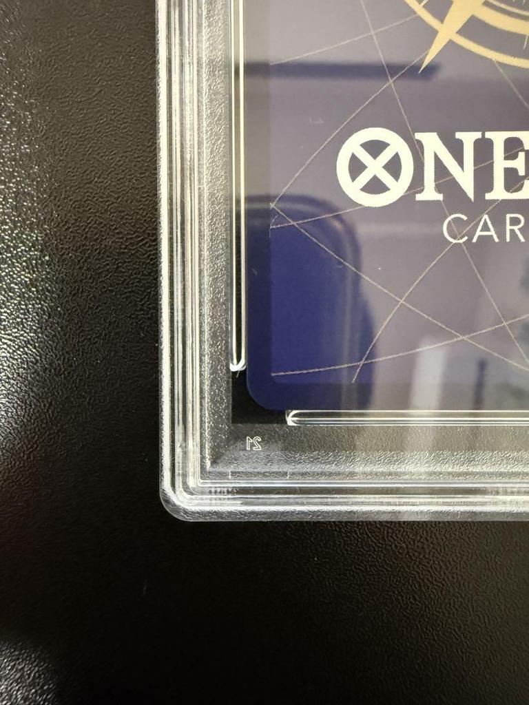 [USED] One Piece Card One Piece Day Luffy PSA10 Visitor Bonus