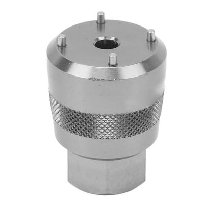 Bike Crank Cover Installation Removal Tool Aluminum Alloy Crank Arm Cap Repair Tool for DUB XX1 X01
