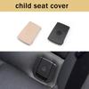 Car Rear Child Seat Safe Belt Cap Anchor Isofix Cover Abs For 1 Series/3 Series/ X1 E84/E87/E90/F3 52207319686/ 17949110