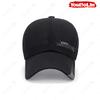 Men's and Women's Summer Breathable Mesh Cap, Extended Brim Sun Protection Cap, Outdoor Casual Sports Baseball Cap