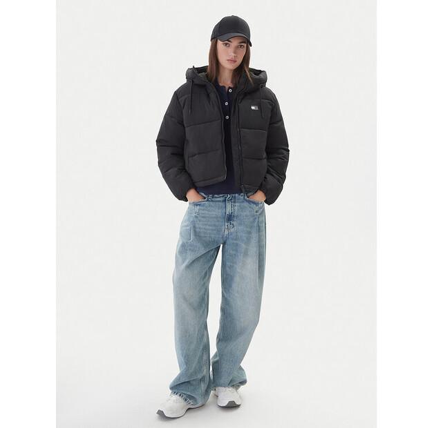 Куртка зимняя Tommy Jeans DW0DW21625