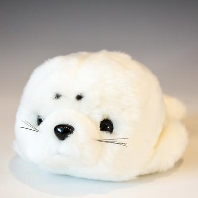 Bambu Filizi Mühür Mini Peluş Oyuncak 60950