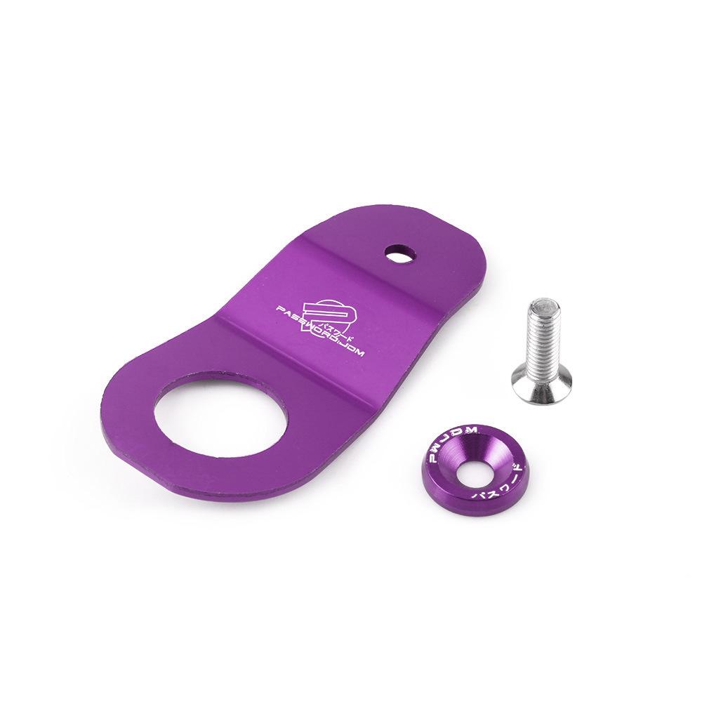 Auto Modificatie Accessoires Radiateurbeugel Radiateurklem Radiateurbeugel Geschikt voor Honda Civic EK/AP