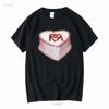 RR CAKE TEE Rosalia T Shirt Long or Short Sleeves Vintage Washed Comfortable Graphic Unisex Soft Stylish Versatile Breathable