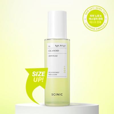 Scinic Scicanoid Ampoule Large Capacity 100ml