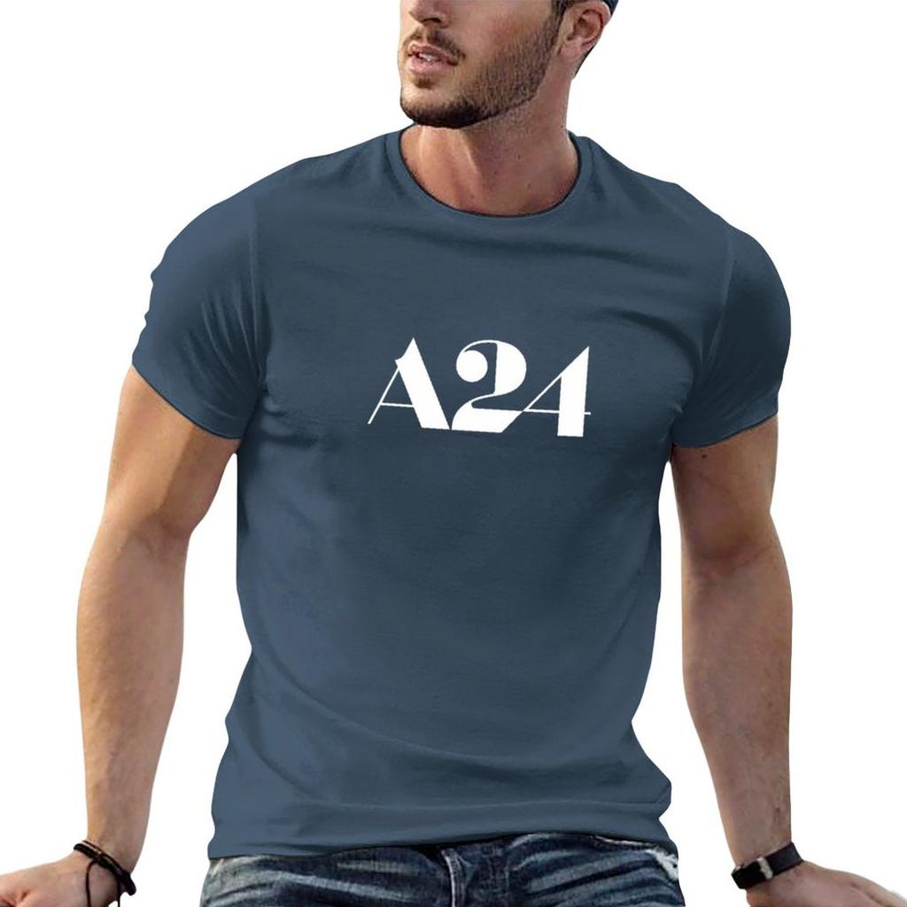 BEST SELLER A logo Merchandise TShirt Summer Holiday Casual Tee