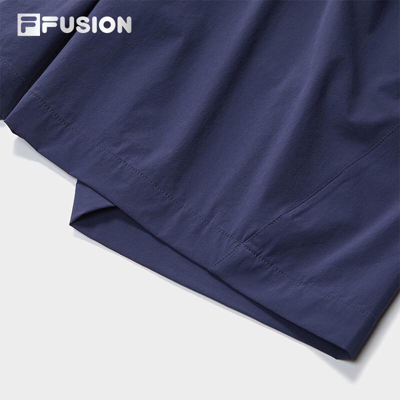 FILA Men's Quick-Dry Woven Shorts