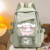 Dog Schoolbag Large Capacity High Value Backpack Primary School Students Three Four Six Level Cute Backpack