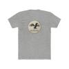 BOSTON EAGLE Gay Leather Bar Men's Cotton Crew Tee LGBTQ