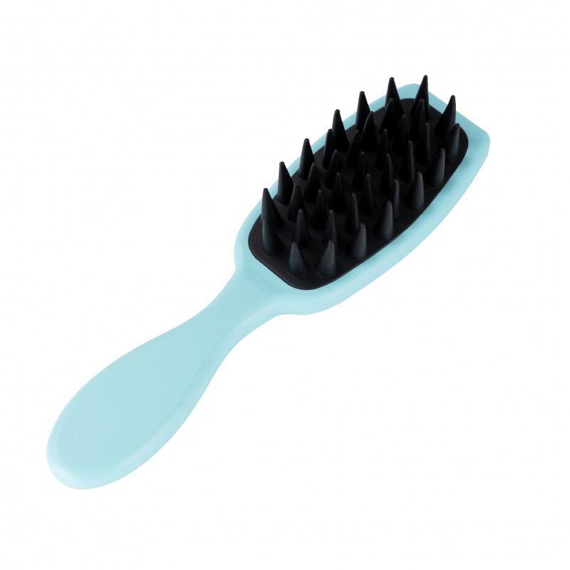 Long Handle Shampoo Scalp Massager and Bath Brush