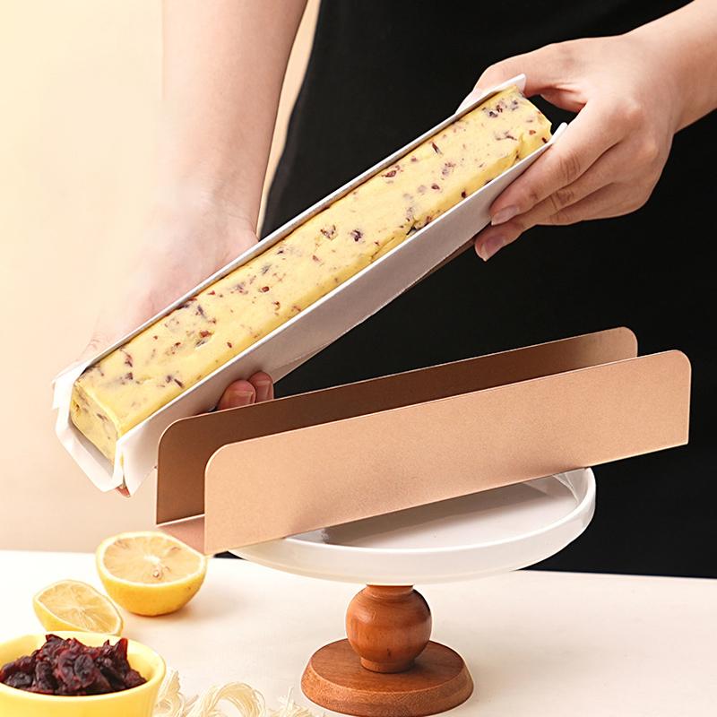 U Şeklinde Yapışmaz Kurabiye Kalıbı Kendin Yap Karbon Çelik Bisküvi Kalıbı Kurabiye Kesici Kek Ekmek Kızılcık Bisküvi Kalıbı Pişirme Mutfak Aleti