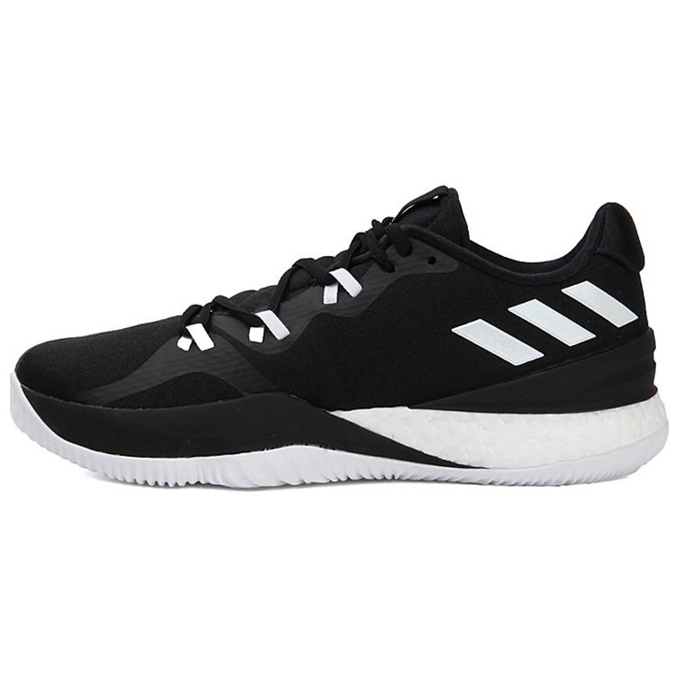 adidas Crazylight Boost 2018 Core Black Men s DB1070 EU 41⅓