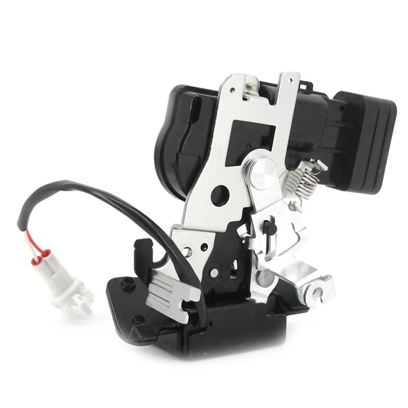Rear Liftgate Actuator Tailgate Trunk Door Lock For Toyota Sequoia 2001-2007 69301-0C010 64680-0C010 931-861