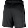 Nike X NBA Collaboration Golden State Warriors Letter Logo Elastic Waist Basketball Shorts Men Shorts HM6553-010