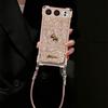 Flash Pony Is Suitable for Honor 500 Mobile Phone Case, Honor 400 Bracket, 300 Lanyard, 200 Advanced 100/90 Anti-drop.