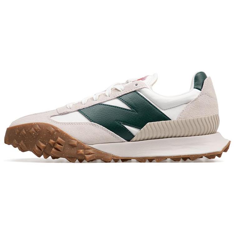 

New Balance XC 72 Морская соль Зеленый ночной дозор Командный красный 43
