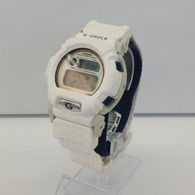 Použité CASIO DW-0097 G-SHOCK
