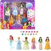 Disney Princess - Princess Party Gift Set - Mini Universe - 3 Years and +