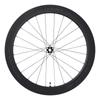 SHIMANO Front 12mm Tubeless Centerlock Medium WH-R8170-C60-TL E-Thru Disc,