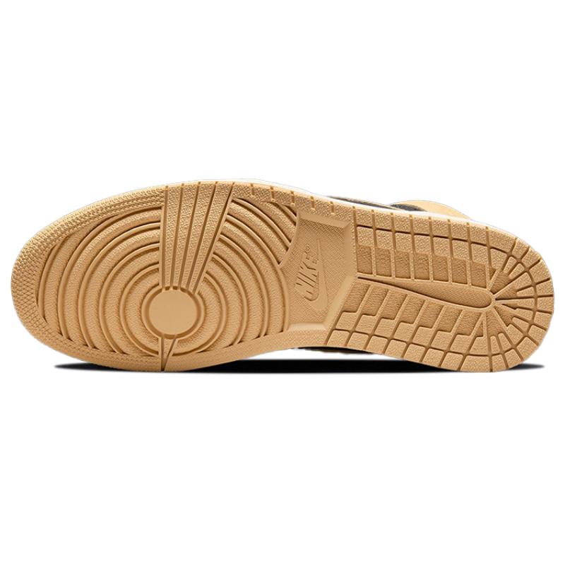Air Jordan 1 Retro High Og 'Heirloom' Jordan 555088-202