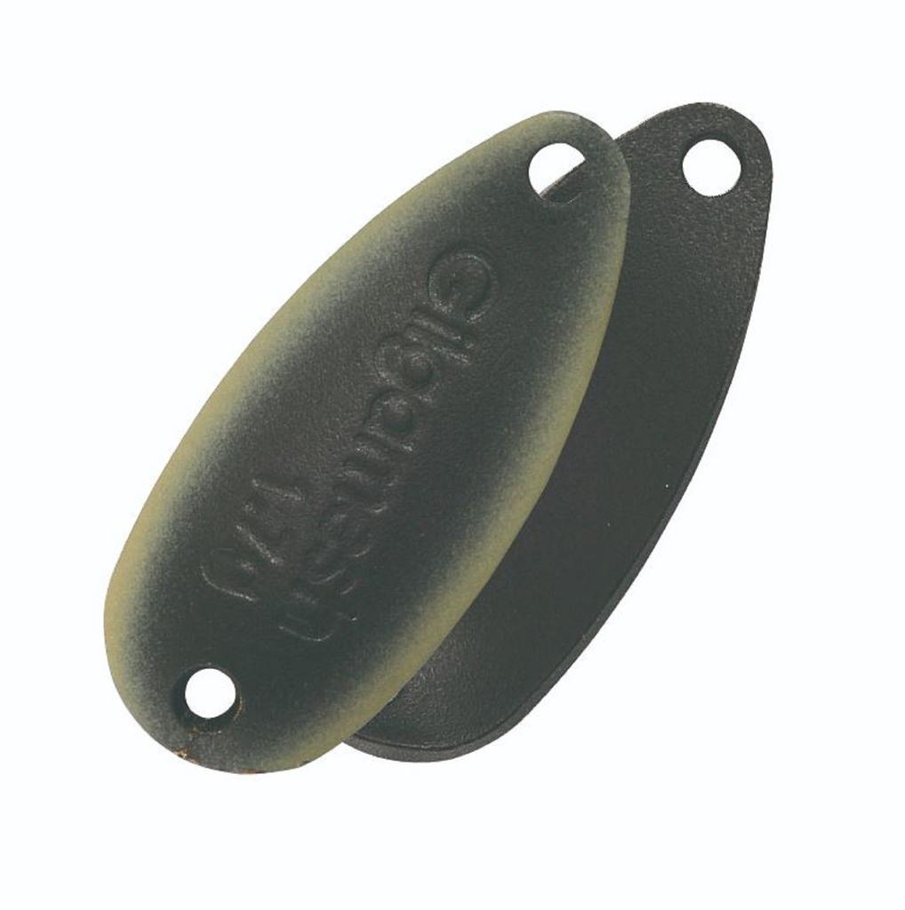 Rob Lure Spoon Gil Gamesh 1.7 Grams Sinking Lure 10 (5552)