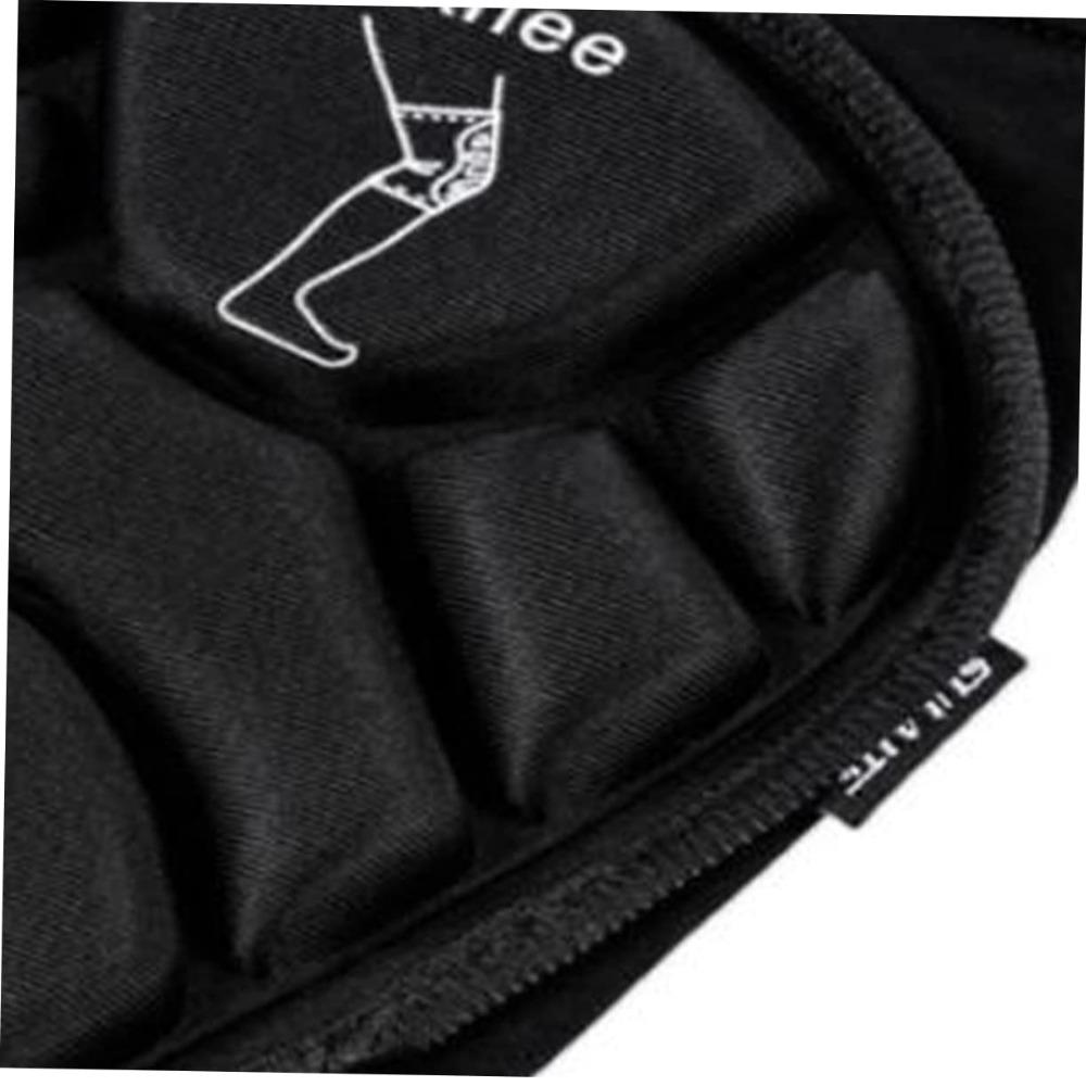 Knee Pads Anti Fall Protective Gear Roller Skating Skiing Skateboarding Outdoor Cycling Sports Durable Comfortable Best Seller
