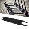 Electric Scooter Foot Pad Silicone Non Slip Pedal Mat Scooter Repair Accessories for ES2