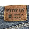 EDWIN USA 50288-12 Denim Pants W32 Inseam 67cm Vintage 80s-90s USA(USED)