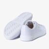Fred Perry B71 Leather White Sneakers Sfpu2335310
