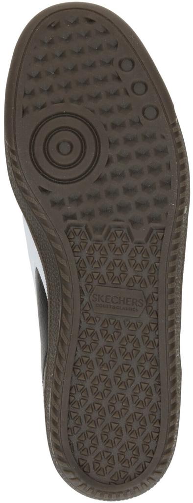 Skechers Hotshot - Kickoff Women's Sneakers Black/White