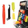 Glass Fuse Puller Insertion Tool - Fuse Tool, Electrical Tool | Precision Glass Fuse