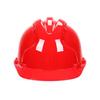 OEING Thickened ABS Construction Safety Helmet