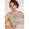 2023 Women's Sequin Camisole Vest - European & American Autumn Party Essential