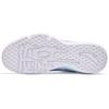 New Anta Link Cloud Cushioning Anti Slip And Wear Resistant High Top Performance Basketball Shoes Purple Blue White 112141649S-1