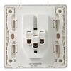 FSL F31 Series 86-Type Wall Power Socket