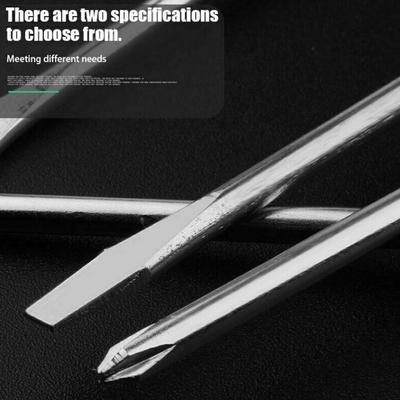 5 Adet Ev Tamir Alet Seti Küçük Hassas Düz Bıçaklı/Çapraz Tornavida