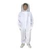 Professional Bee Suit for Men Women,Beekeeping Suit with Glove for Beekeeper
