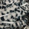 10 Meter Fluffy Lace Trim Faux Rabbit Fur Artificial Plush Fur Ribbon Stripe Tapes DIY Sewing Costume  Cheongsam Hanfu Cuff