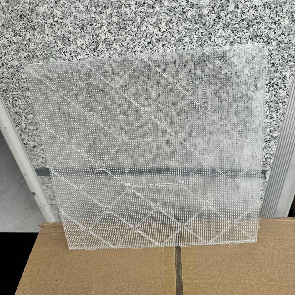104x104 Stifte Perlensteckplatten 2,6mm Perlen Hama Perlen Steckplatten Perlenzubehör