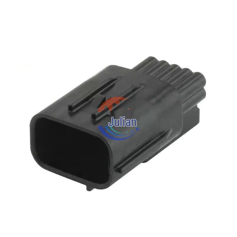 10-Pin Automotive Wiring Harness Connector Plug