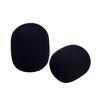 Foams Sponge Microphone Cap Mic Cover Soft Foam Cover Filter Sponge Grill Windscreen Cover Protect Microphone Blowout