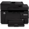 HP M128fn Black & White Laser Multifunction Printer CN Plug (adapter Included)