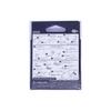 X-Braid Zylon X 5m Hanger Pack, Size 4