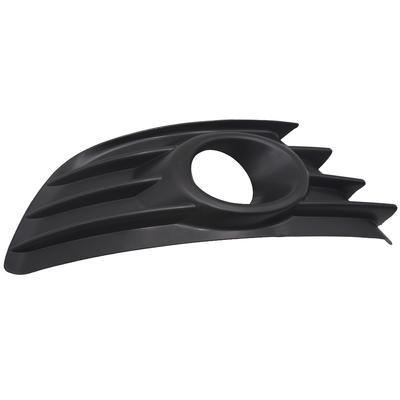 For Citroen C4 2004 2005 2006 2007 2008 Front Bumper Car Front Fog Light Cover Fog Lamp Good Right Left Side Plastic