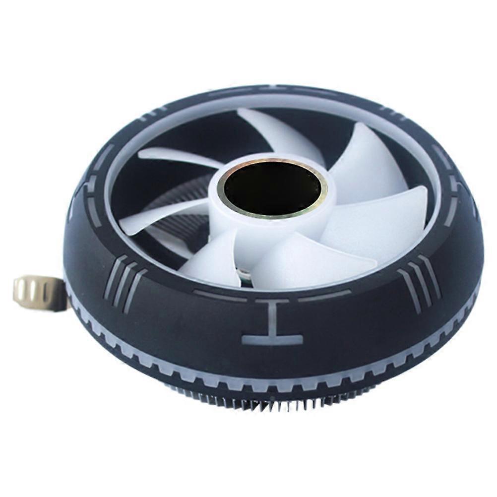 Computer Cpu Cooler with 3Pin 2000 for Cooling Systems 1Pcs