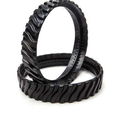 1 Set Pool Cleaners Tire Track R0526100 for Zodiac MX8 Elite MX6 Elite MX8 Mx6