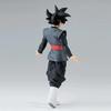 Banpresto Dragon Ball Super SOLID EDGE WORKS THE Shutsjin 8 Goku Black