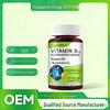 Hochwertiges Phosphatidylserin mit Vitamin B12 & Folsäure Nahrungsergänzungsmittel