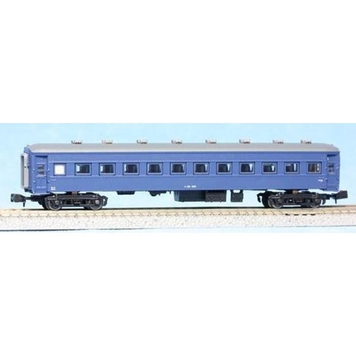 Tenshodo Z Scale 83011 Oha 35 (Blue) 180 Satsuiwa