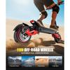 E-Scooter J15MAX 1600WMotor 48V 18AH Batterie Elektroroller Faltbar Tragbar Erwachsener Outdoor-Sport Pendeln E-Scooter 11-Zoll-Reifen .